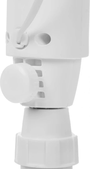 Вентилятор напольный RIX RSF-4500L 45Вт скоростей:3 ПДУ белый (упак.:1шт)