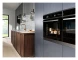 Духовой шкаф Электрический Electrolux EOD5C50Z черный