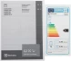 Духовой шкаф Электрический Electrolux EOD5C50Z черный