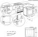 Духовой шкаф Электрический Electrolux EOD5C50Z черный