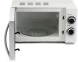 Микроволновая Печь Hyundai HYM-M2043 20л. 700Вт белый/черный