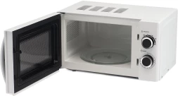 Микроволновая Печь Hyundai HYM-M2043 20л. 700Вт белый/черный
