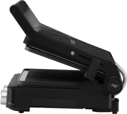 Электрогриль Polaris PGP 2502 черный