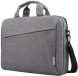Сумка для ноутбука 15.6&amp;quot; Lenovo Laptop Casual Toploader T210 серый полиэстер (4X40T84060)