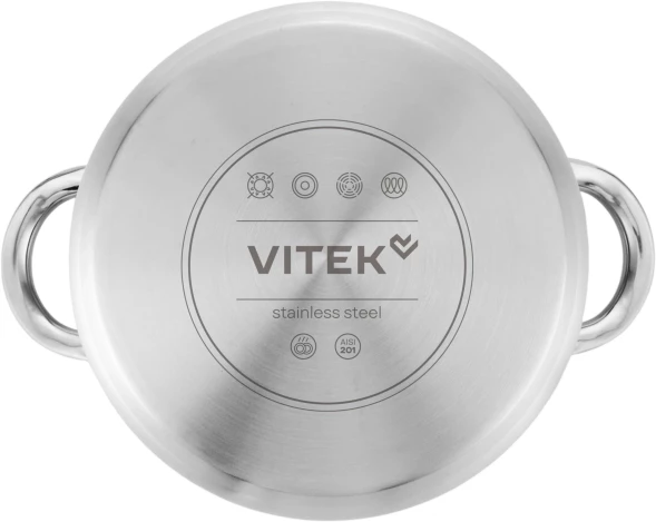 Набор посуды Vitek Режим Вкусно VT-SS2190 10 предметов