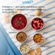 Набор посуды Vitek Режим Вкусно VT-SS2190 10 предметов