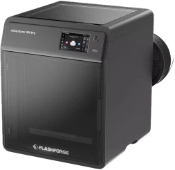 Принтер 3D Flashforge Adventurer 5М Pro 220x220x220мм ABS/PLA/PETG/ASA/Carbon/TPU 100мкм