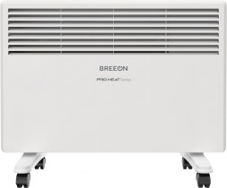 Конвектор Breeon Pro Heat BCPT-1000 KM 1000Вт белый