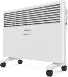 Конвектор Breeon Pro Heat BCPT-1000 KM 1000Вт белый