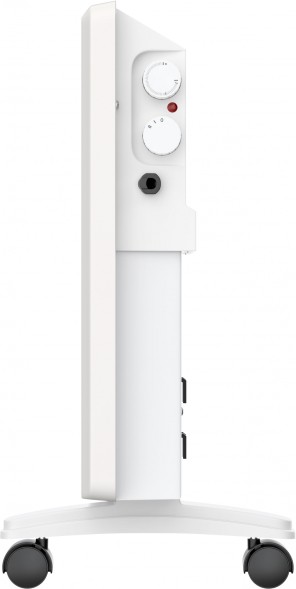 Конвектор Breeon Pro Heat BCPT-1000 KM 1000Вт белый