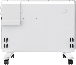 Конвектор Breeon Pro Heat BCPT-1000 KM 1000Вт белый