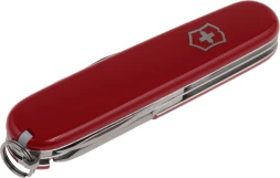 Нож перочинный Victorinox Tinker (1.4603) 91мм 12функц. красный карт.коробка