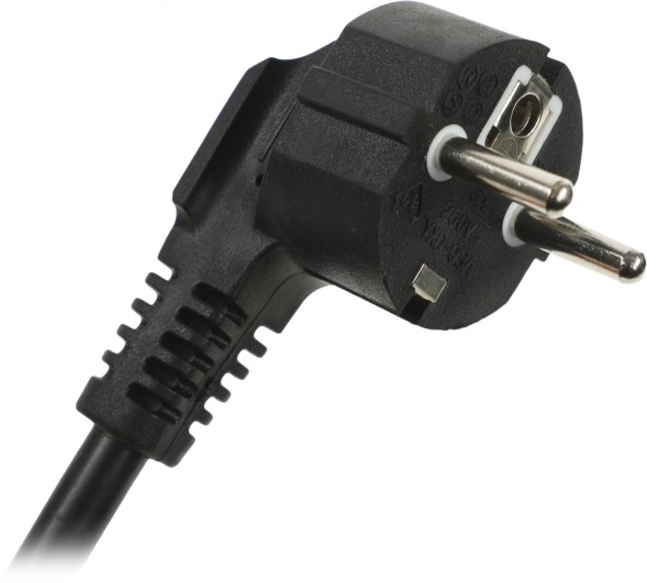 Блок распределения питания ITK PH12-7D1-P гор.размещ. 7xSchuko базовые 16A Schuko 2м