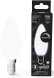 Лампа светодиодная Gauss Filament 103201209-D 9Вт цок.:E14 свеча 220B 4100K св.свеч.бел.нейт. (упак.:1шт)