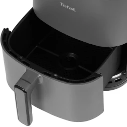 Аэрогриль Tefal Easy Fry Max EY245B10 5л 1500Вт черный (7211419111)