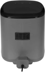 Аэрогриль Tefal Easy Fry Max EY245B10 5л 1500Вт черный (7211419111)