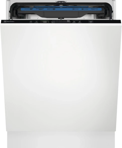 Посудомоечная машина встраив. Electrolux EES48401L 1950Вт полноразмерная серебристый