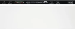 Посудомоечная машина встраив. Electrolux EES48401L 1950Вт полноразмерная серебристый