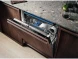 Посудомоечная машина встраив. Electrolux EES48401L 1950Вт полноразмерная серебристый