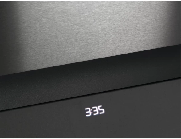 Посудомоечная машина встраив. Electrolux EES48401L 1950Вт полноразмерная серебристый