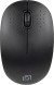 Мышь Оклик 685MW черный оптическая (1200dpi) беспроводная USB для ноутбука (3but)