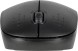 Мышь Оклик 685MW черный оптическая (1200dpi) беспроводная USB для ноутбука (3but)