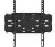 Кронштейн для телевизора Hama 00220830 черный 32&amp;quot;-65&amp;quot; макс.40кг настенный поворотно-выдвижной и наклонный
