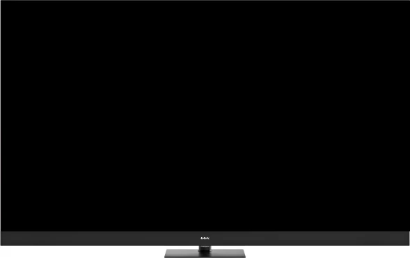 Телевизор QLED BBK 65&amp;quot; 65LED-8259/UTS2C (B) Яндекс.ТВ Frameless черный/черный 4K Ultra HD 60Hz DVB-T2 DVB-C DVB-S2 USB WiFi Smart TV (RUS)