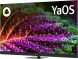 Телевизор QLED BBK 65&amp;quot; 65LED-8259/UTS2C (B) Яндекс.ТВ Frameless черный/черный 4K Ultra HD 60Hz DVB-T2 DVB-C DVB-S2 USB WiFi Smart TV (RUS)