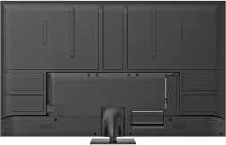 Телевизор QLED BBK 65" 65LED-8259/UTS2C (B) Яндекс.ТВ Frameless черный/черный 4K Ultra HD 60Hz DVB-T2 DVB-C DVB-S2 USB WiFi Smart TV (RUS)