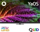 Телевизор QLED BBK 65&amp;quot; 65LED-8259/UTS2C (B) Яндекс.ТВ Frameless черный/черный 4K Ultra HD 60Hz DVB-T2 DVB-C DVB-S2 USB WiFi Smart TV (RUS)