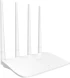 Роутер беспроводной Tenda F6 N300 10/100BASE-TX белый
