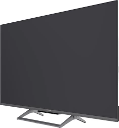 Телевизор QLED Skyworth 55&amp;quot; 55Q67H Eye Care Frameless черный 4K Ultra HD 60Hz MEMC DVB-T DVB-T2 DVB-C DVB-S DVB-S2 USB WiFi Smart TV