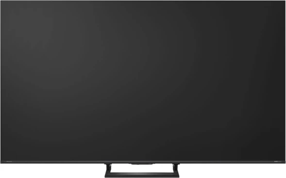 Телевизор QLED Hisense 65&amp;quot; 65U7S угольно-серый 4K Ultra HD 144Hz MEMC DVB-T DVB-T2 DVB-C DVB-S DVB-S2 USB WiFi Smart TV