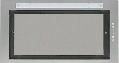 Вытяжка встраиваемая Elica Lane Sensor @ IX/A/52 нержавеющая сталь управление: кнопочное (1 мотор)