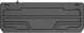 Клавиатура Acer OKW300 черный USB for gamer LED (ZL.KBDCC.019)