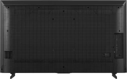 Телевизор QLED Hisense 50&amp;quot; 50E7S PRO угольно-серый 4K Ultra HD 144Hz MEMC DVB-T DVB-T2 DVB-C DVB-S DVB-S2 USB WiFi Smart TV (RUS)