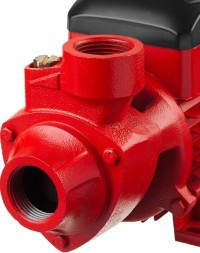 Насос поверхностный Зубр НС-М1-650-Ч 650Вт 2400л/час