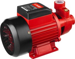 Насос поверхностный Зубр НС-М1-650-Ч 650Вт 2400л/час