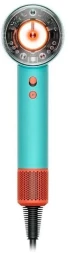 Фен Dyson HD16 Nural VINCA BLUE 1600Вт бронзовый (515276-01)