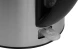 Чайник электрический Bosch TWK3P 1.7л. 2400Вт нержавеющая сталь корпус: нерж.сталь/пластик (TWK3P420)