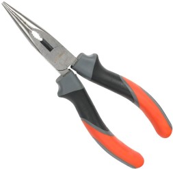 Длинногубцы Patriot LNP-160N (350004616)