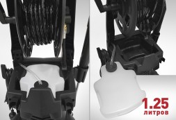 Минимойка Carver CW-2501EI 2500Вт (01.023.00006)