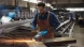 Углошлифовальная машина Bosch GWS 2200-230 RSP 2200Вт 6500об/мин рез.шпин.:M14 d=230мм (06018C1320)