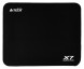 Коврик для мыши A4Tech X7 Pad X7-300MP Большой черный 437x350x3мм