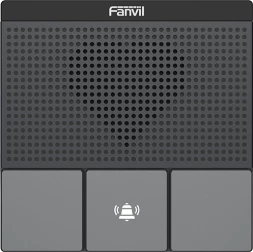 Аудиопанель Fanvil A10 цвет панели: темно-серый
