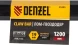 Гвоздодер Denzel 25205