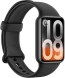 Фитнес-трекер Xiaomi Smart Band 10 Pro AMOLED корп.:черный рем.:черный (BHR08W9GL)