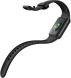 Фитнес-трекер Xiaomi Smart Band 10 Pro AMOLED корп.:черный рем.:черный (BHR08W9GL)