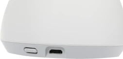 Камера видеонаблюдения IP Xiaomi Smart Camera C300 Wi-Fi цв. корп.:белый (BHR6540GL)